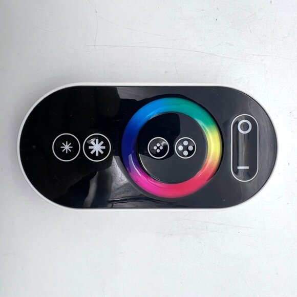 RGB RF LED Controller With Remote 12V-24V System Touch Control Wireless GTH01A - Picture 13 of 16